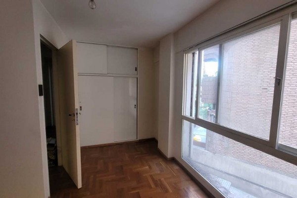 Hermso piso en Nueva Cordoba, 3 dormitorios, living comedor, cocina moderna