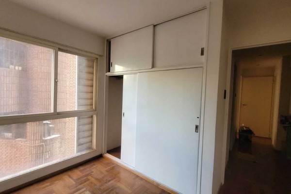 Hermso piso en Nueva Cordoba, 3 dormitorios, living comedor, cocina moderna