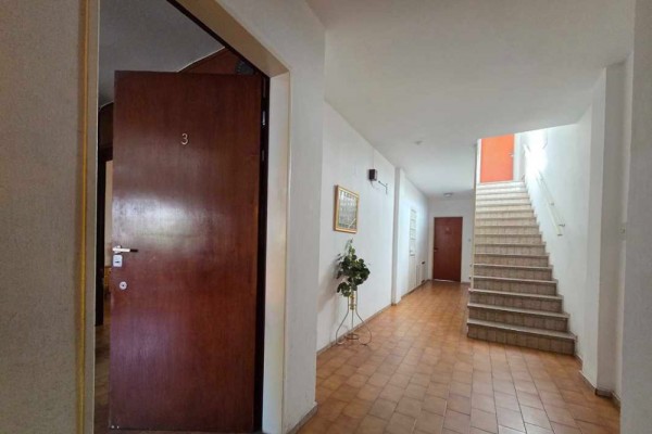 Hermoso Departamento céntrico 1 dormitorio amoblado a la calle con patio