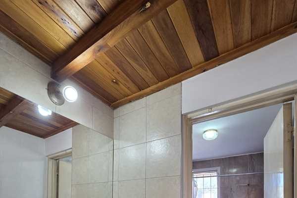 Duplex complejo  Los Cerezos, 2 dormitorios, patio, cochera, complejo con pileta, 