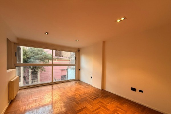 Hermso piso en Nueva Cordoba, 3 dormitorios, living comedor, cocina moderna