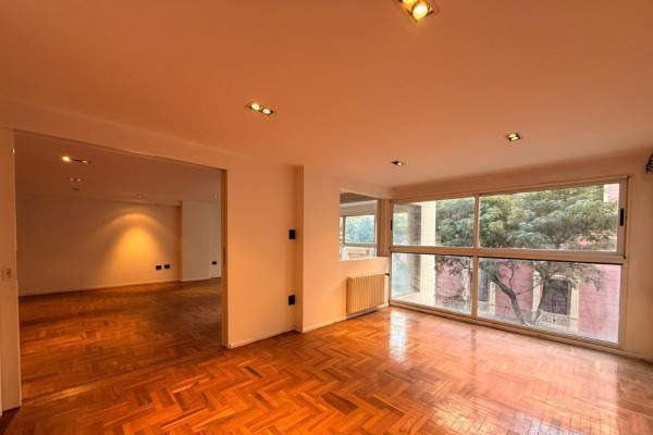 Hermso piso en Nueva Cordoba, 3 dormitorios, living comedor, cocina moderna
