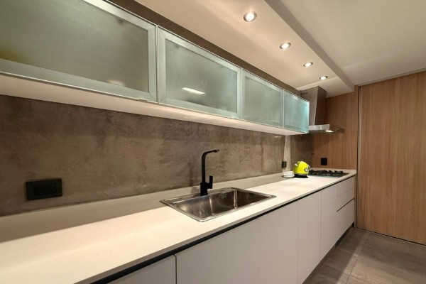 Hermso piso en Nueva Cordoba, 3 dormitorios, living comedor, cocina moderna