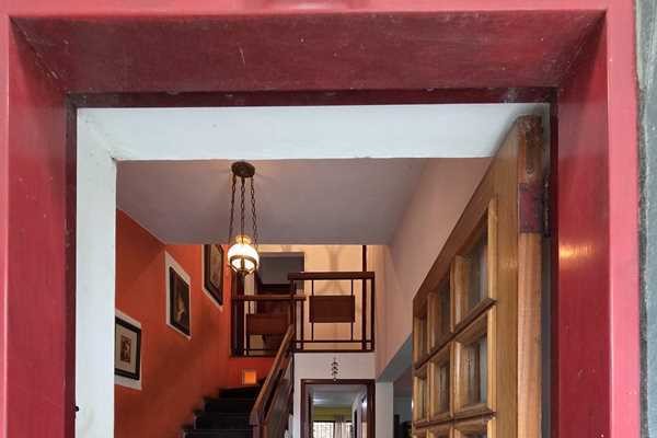 Muy linda casa B° José Muñoz 4 dormitorios, 4 baños, amplio parque