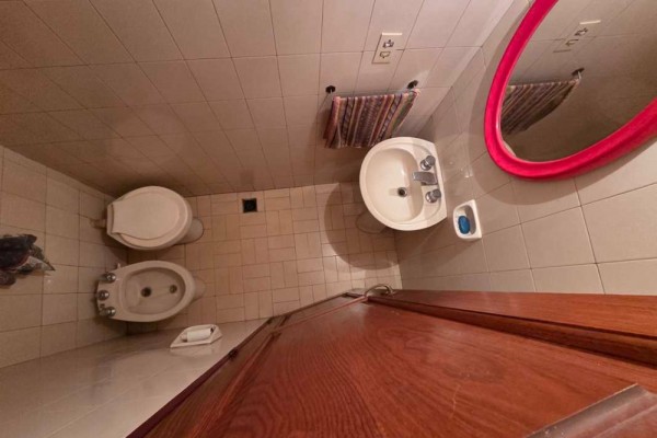 Muy linda casa B° José Muñoz 4 dormitorios, 4 baños, amplio parque
