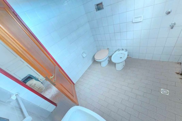 Muy linda casa B° José Muñoz 4 dormitorios, 4 baños, amplio parque