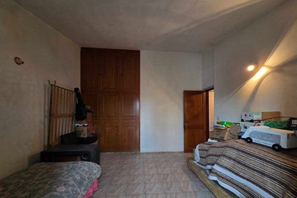 Muy linda casa B° José Muñoz 4 dormitorios, 4 baños, amplio parque