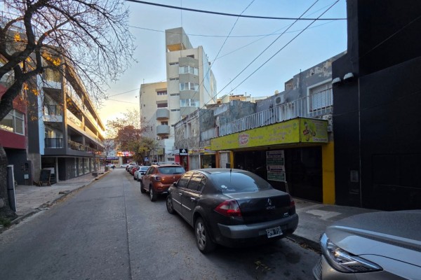 Local centico Pasaje del Carmen
