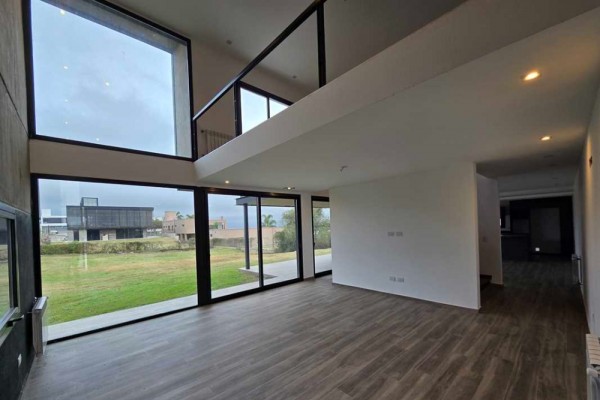La Arbolada - Malagueño - Hermosa casa a estrenar