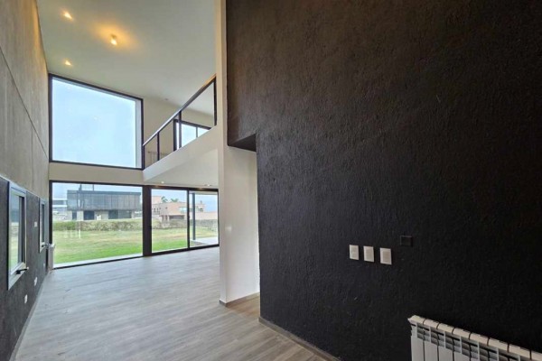 La Arbolada - Malagueño - Hermosa casa a estrenar
