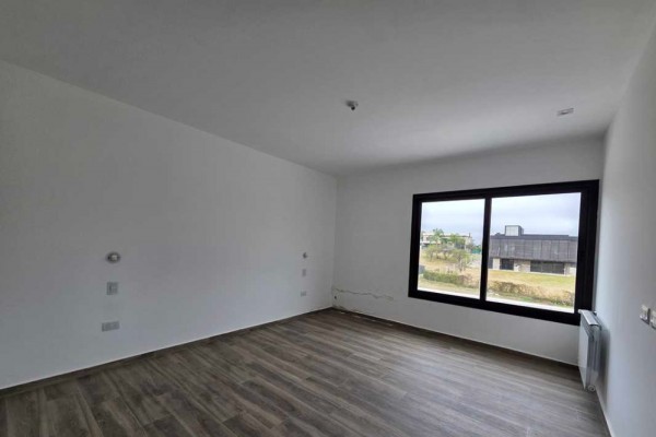 La Arbolada - Malagueño - Hermosa casa a estrenar